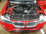 BMW X3 2015