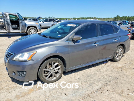 Nissan Sentra 2015 - Image 1 of 13