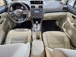 Subaru XV 2013