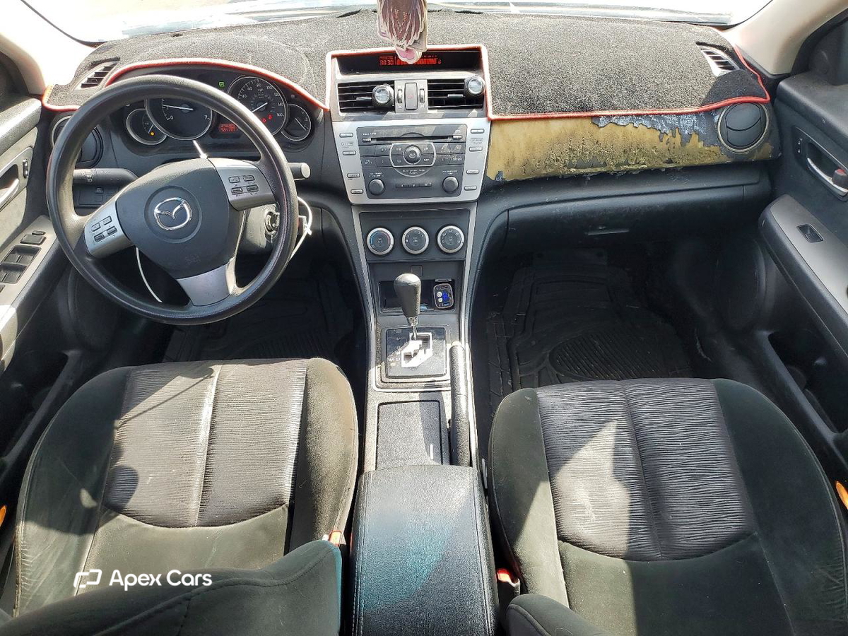 Mazda 6 2010