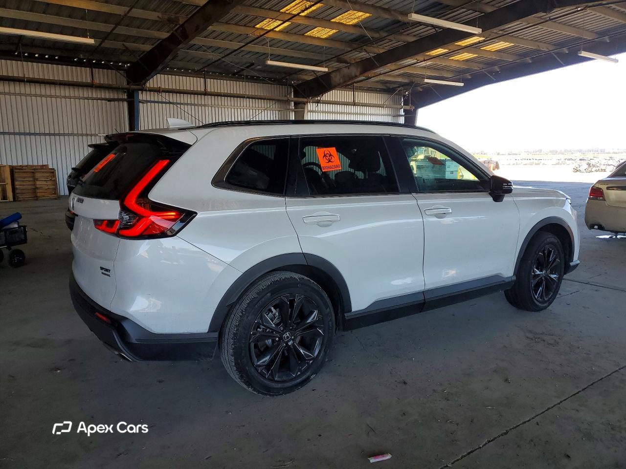 Honda CR-V 2023