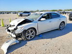 Nissan Maxima 2012