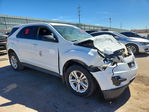 Chevrolet Equinox 2013