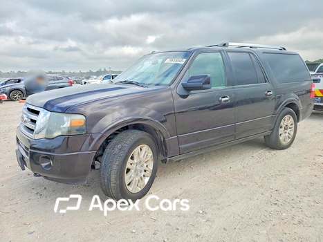 Ford Expedition 2013 - Image 1 of 13