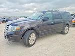 Ford Expedition 2013