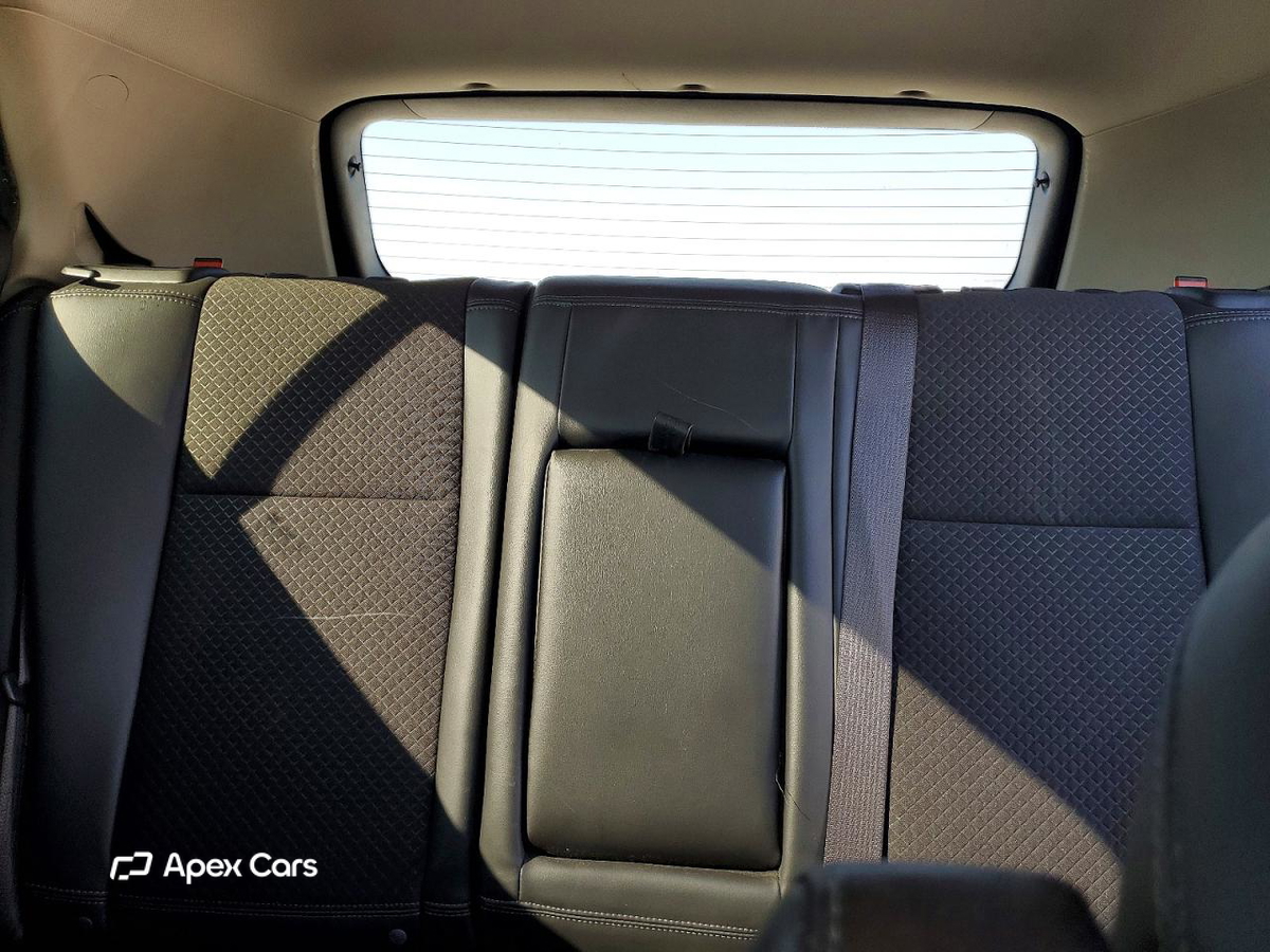 Buick Encore 2019