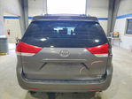 Toyota Sienna 2014