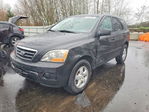 Kia Sorento 2007