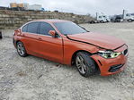 BMW Series 3 2017