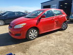 Toyota Matrix 2009