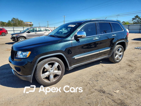 Jeep Cherokee 2012 - Zdjęcie 1 z 15