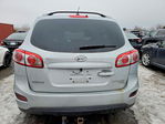 Hyundai Santa Fe 2010