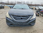 Hyundai Sonata 2012