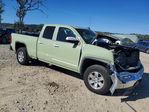 GMC Sierra 2018