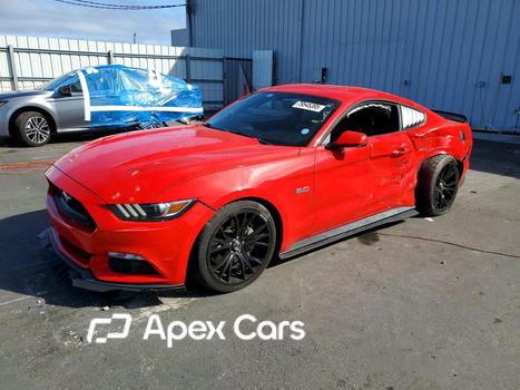 Ford Mustang 2016 - Image 1 of 13