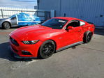 Ford Mustang 2016