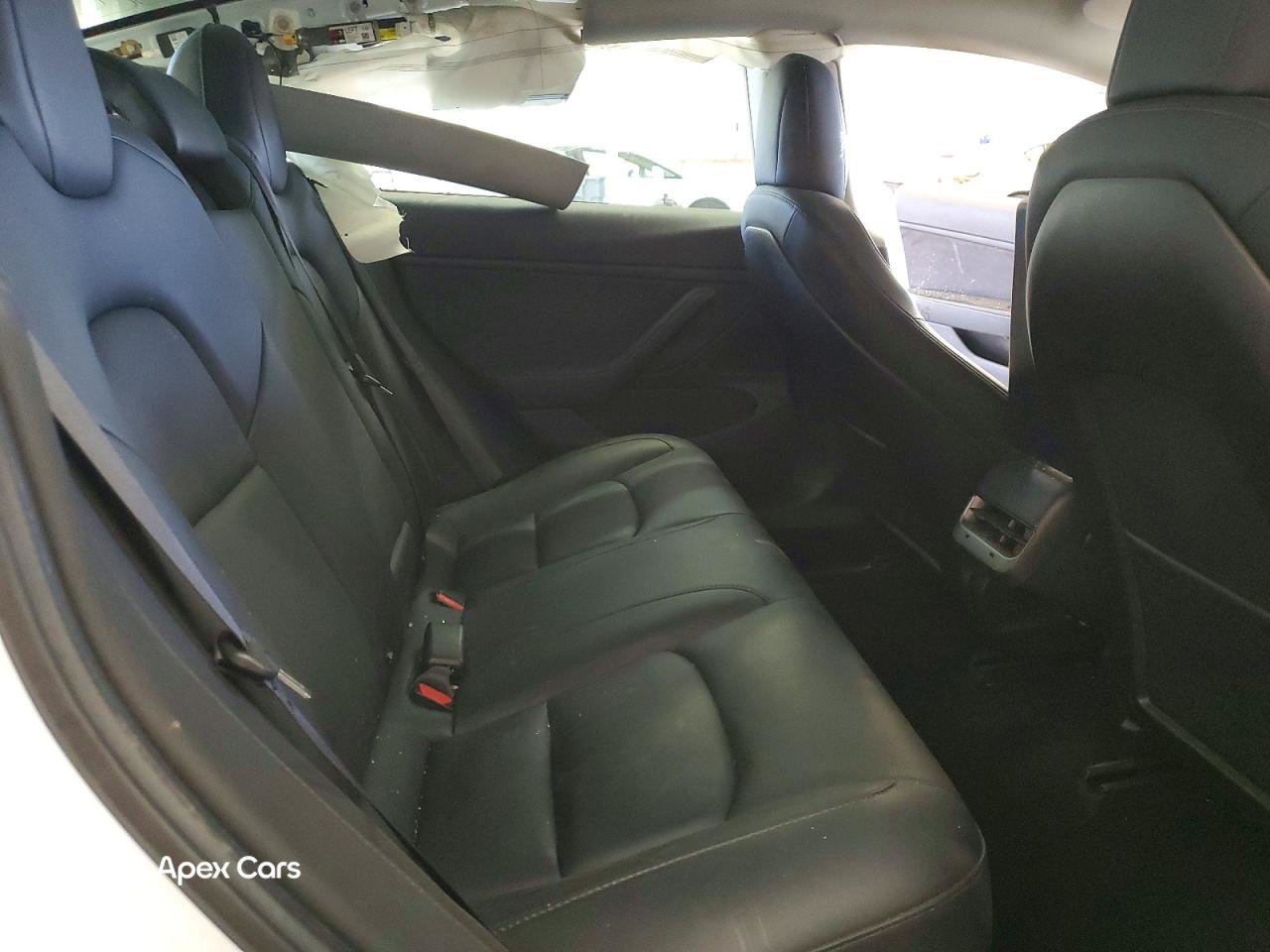 Tesla Model 3 2018