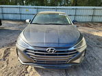 Hyundai Elantra 2019