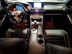Lexus IS 2016