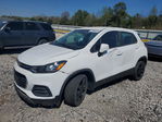 Chevrolet Trax 2018