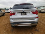 BMW X3 2016