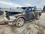 Dodge RAM 2012