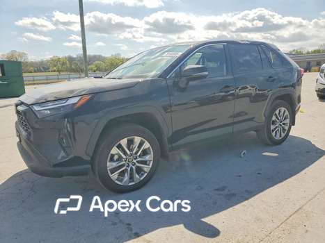 Toyota RAV 4 2024 - Image 1 of 14