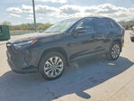 Toyota RAV 4 2024
