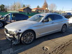 BMW Series 5 2019