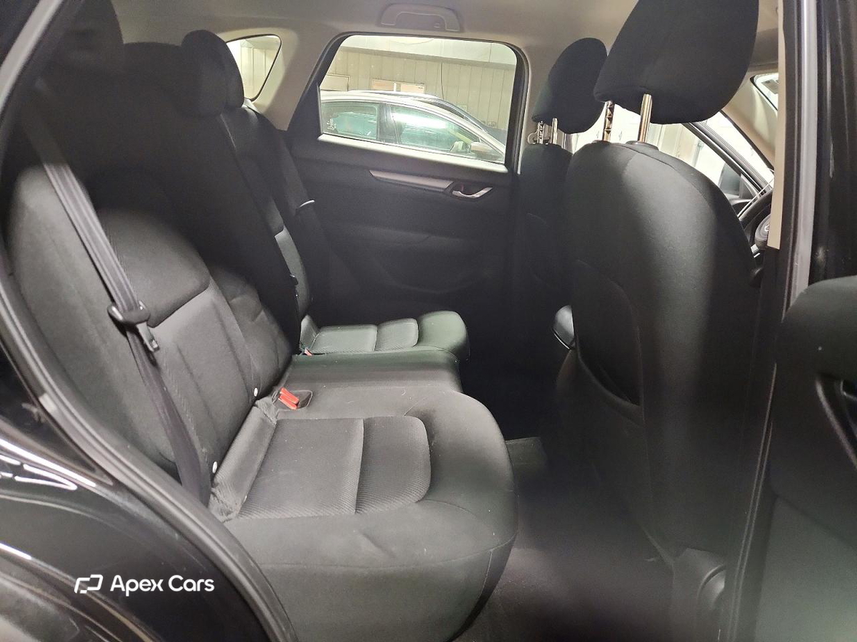 Mazda CX-5 2022