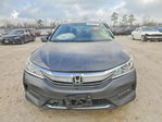 Honda Accord 2017