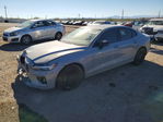 Volvo S60 2024