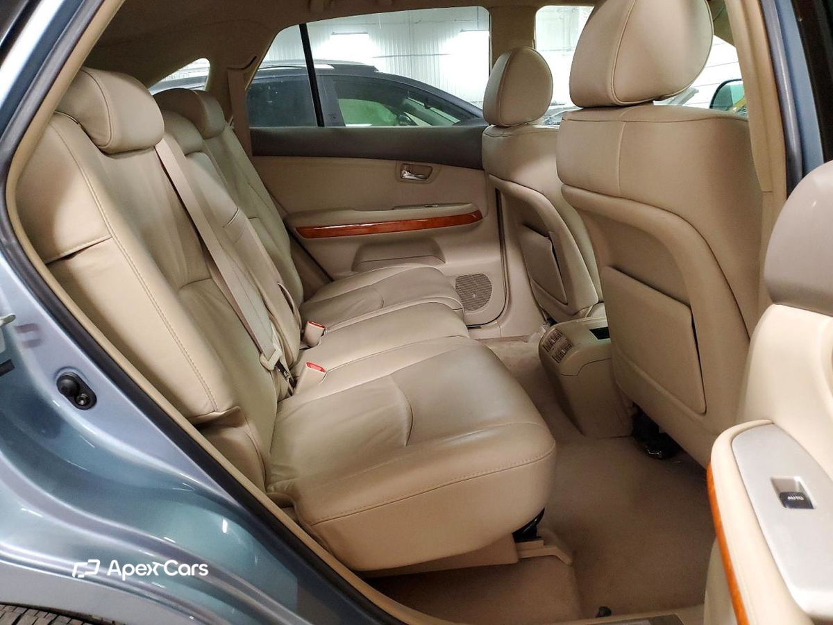 Lexus RX 2006