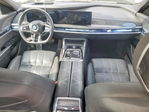 BMW Series 7 2023