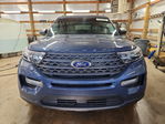 Ford Explorer 2021