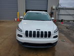 Jeep Cherokee 2018