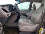 Toyota Sienna 2017