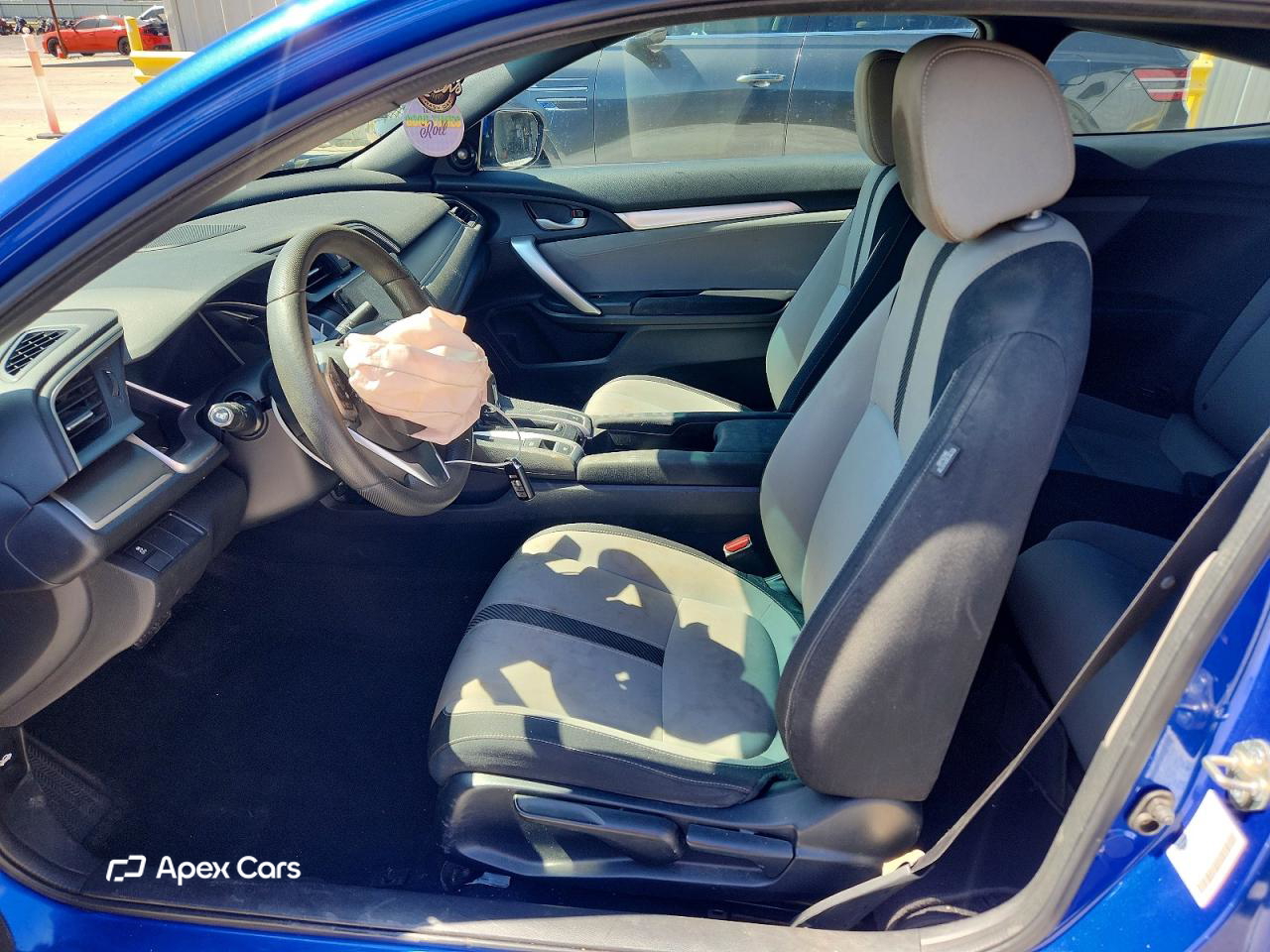 Honda Civic 2017