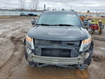 Ford Explorer 2014