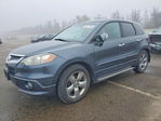 Acura RDX 2007