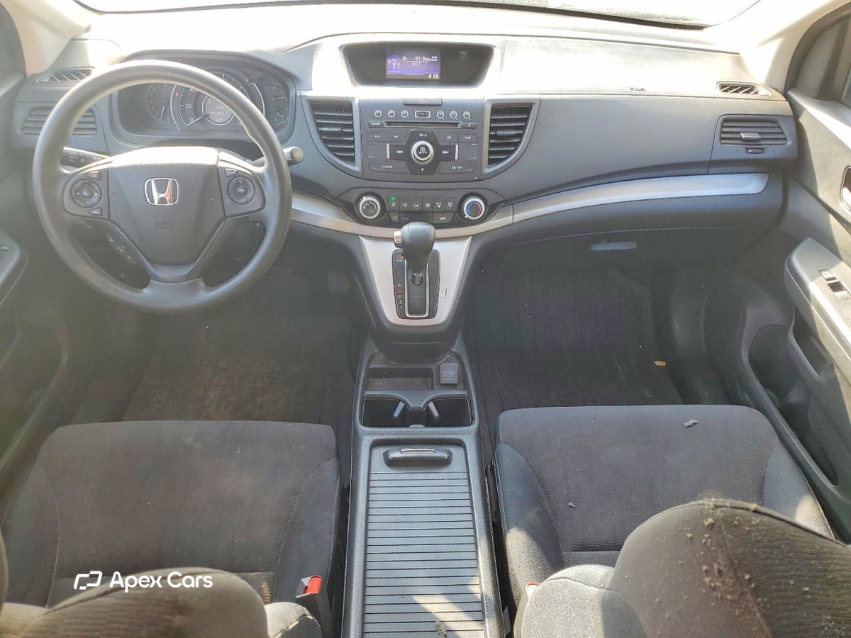 Honda CR-V 2014
