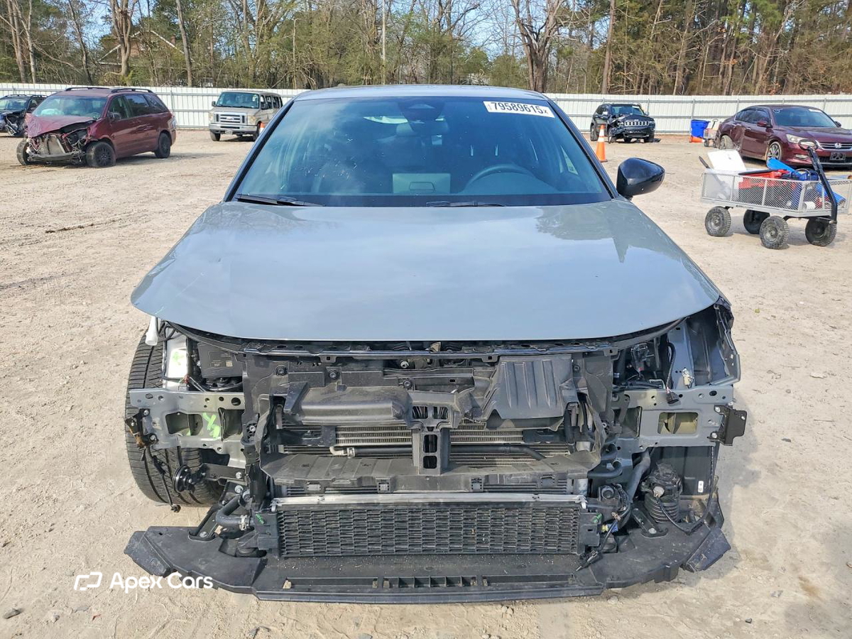 Honda Civic 2025