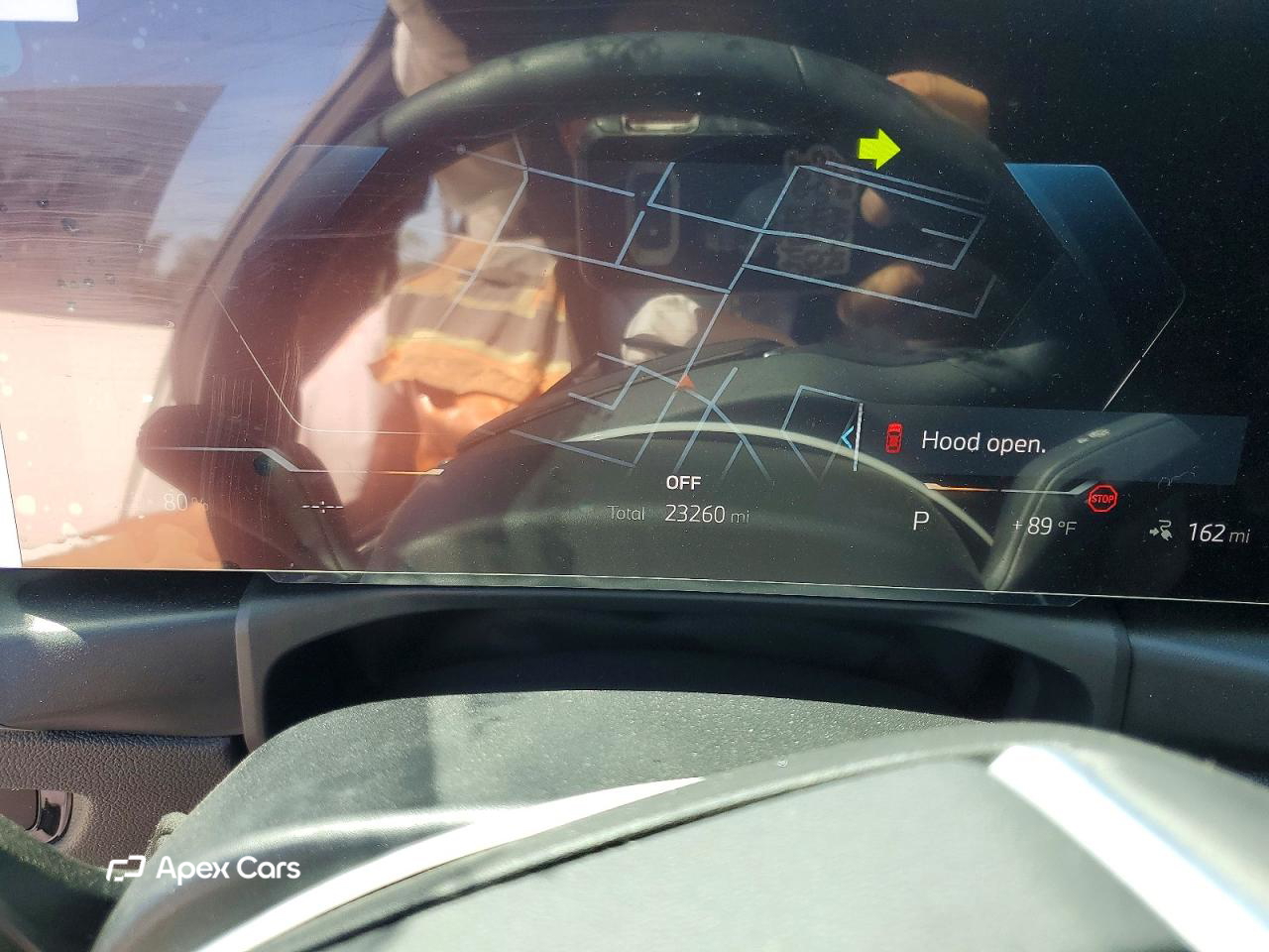 BMW i4 2023