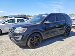 Ford Explorer 2016
