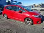 Honda Fit 2015
