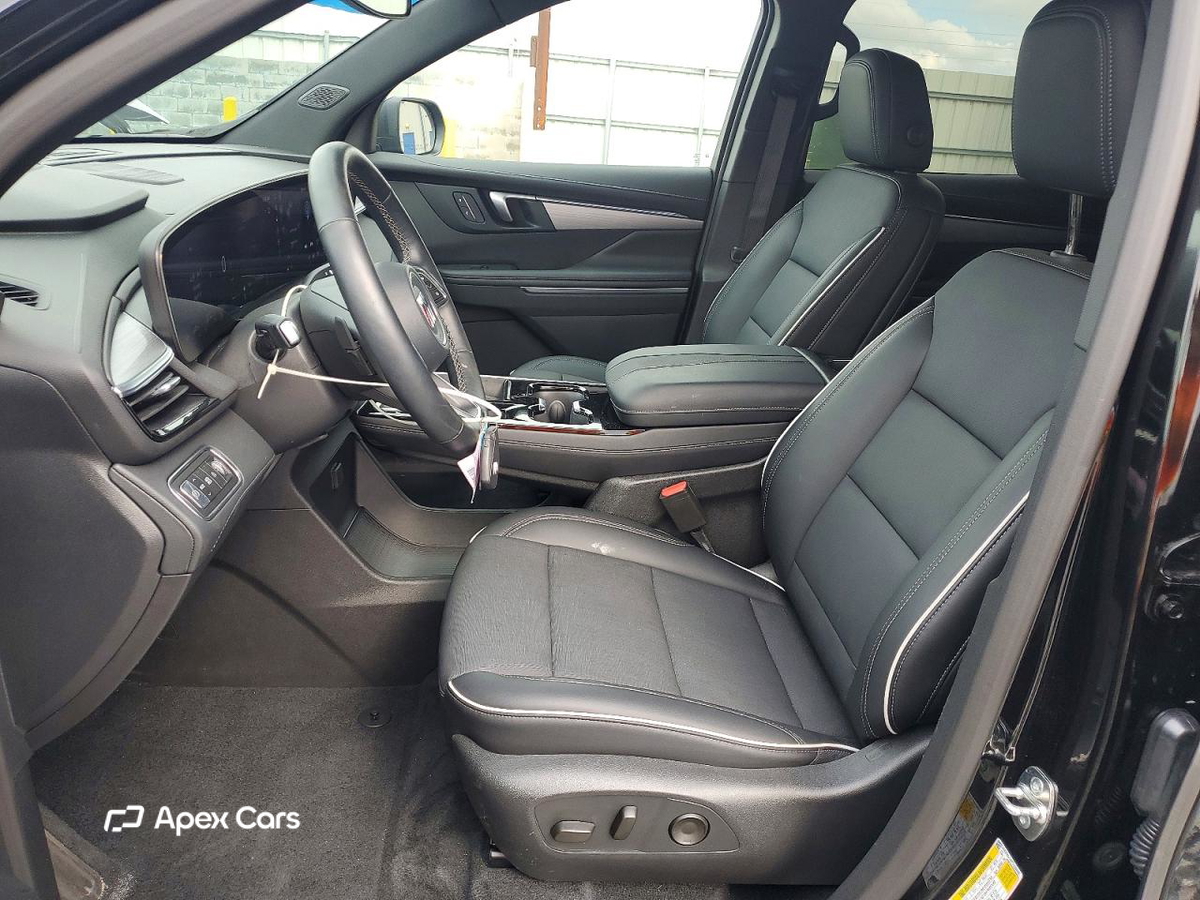 Buick Enclave 2026