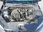 Volkswagen Jetta 2015