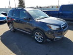 Subaru Forester 2017