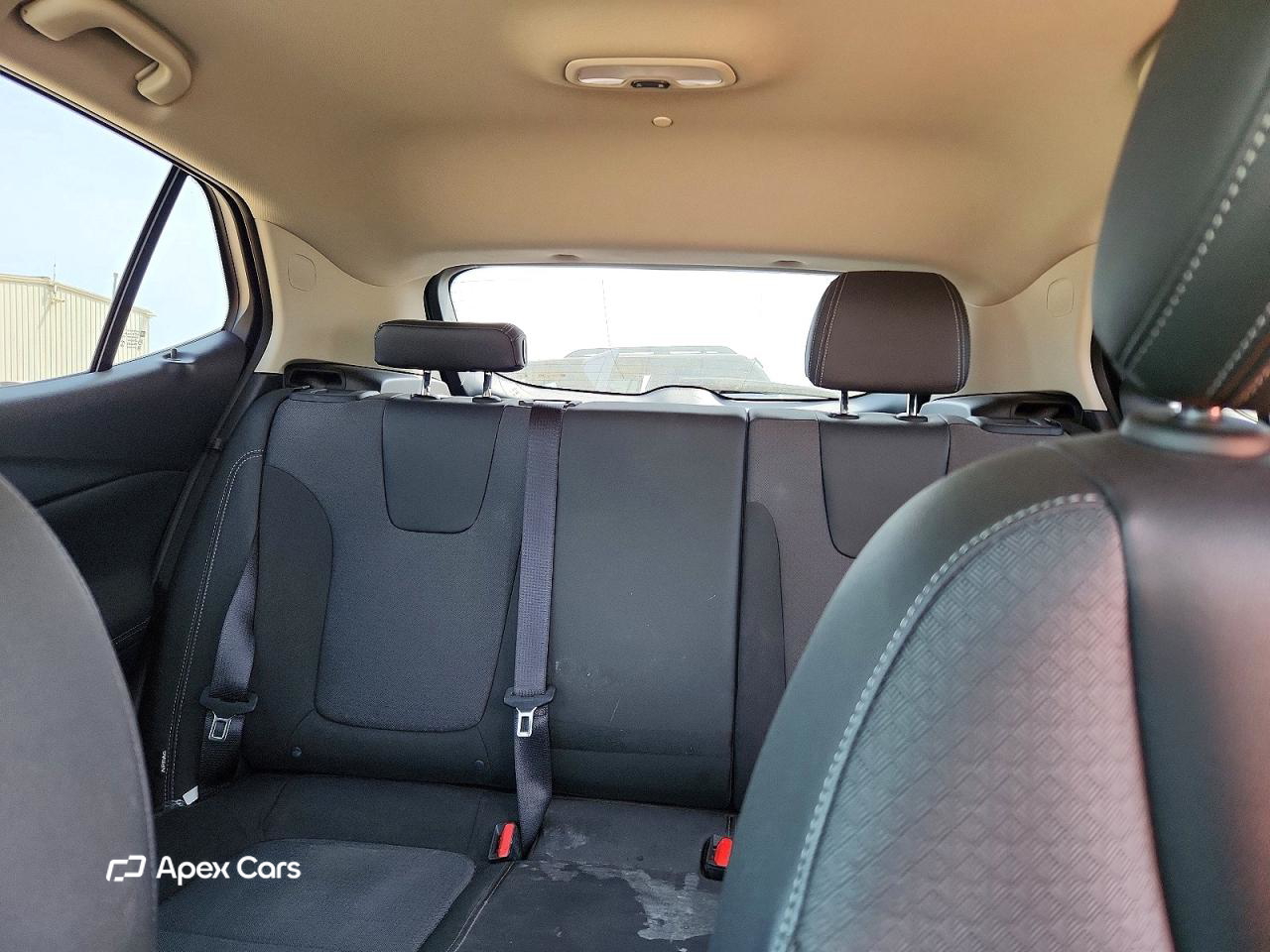 Buick Encore 2024