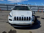 Jeep Cherokee 2018